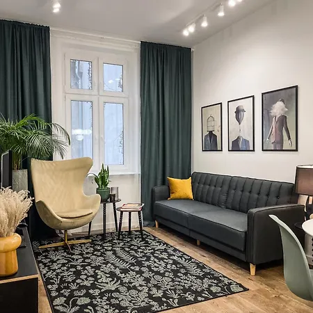 Apartman Fiszera 4