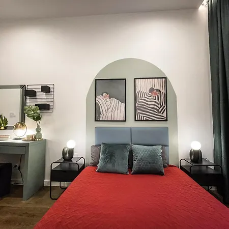 Apartment Fiszera 4 Sopot