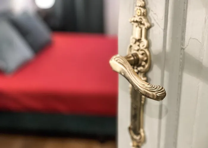Apartamento Fiszera 4