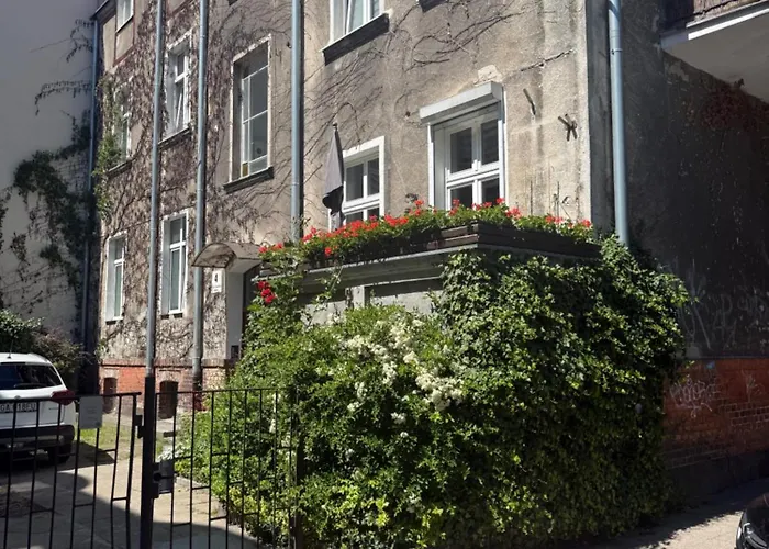 Apartamento Fiszera 4